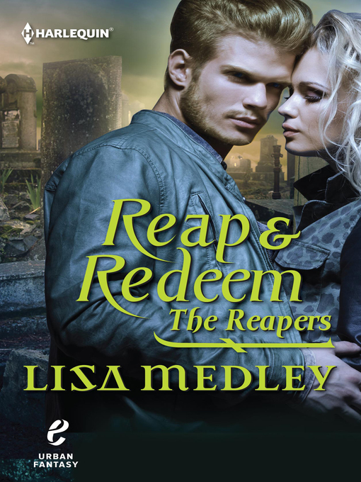 Title details for Reap & Redeem by Lisa Medley - Available